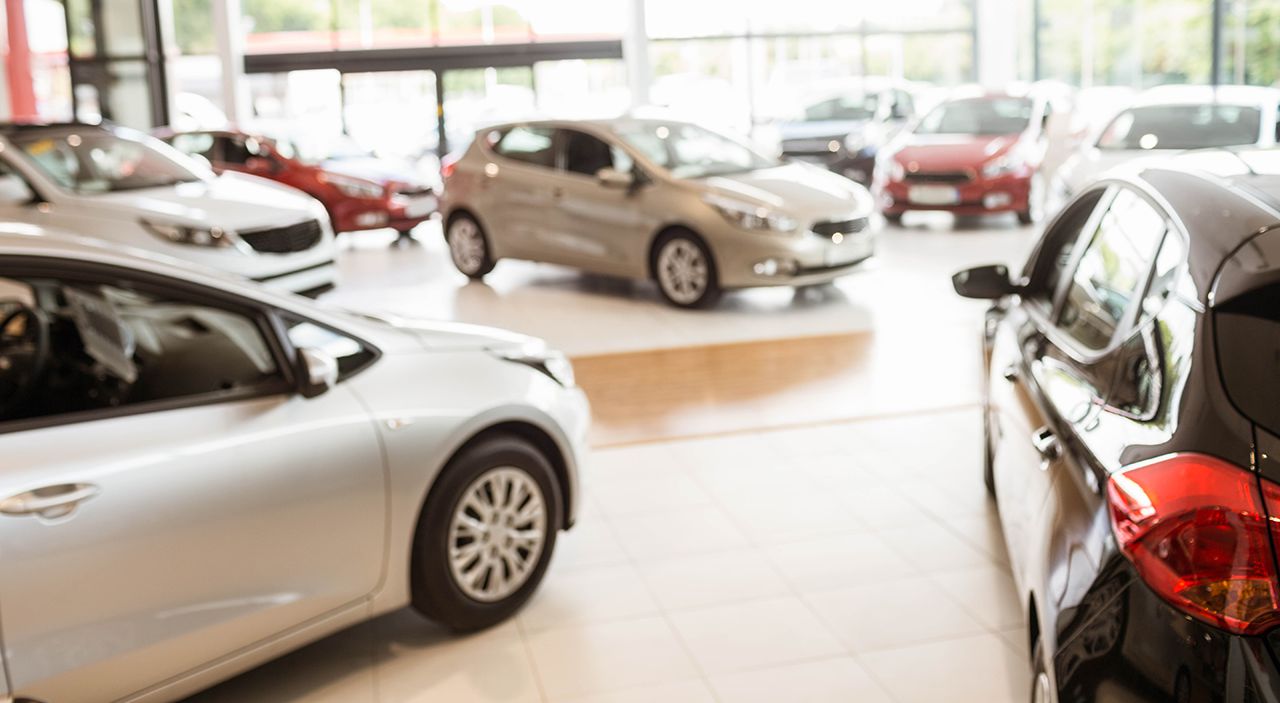 Auto Dealers Insurance R.C. Keller & Company