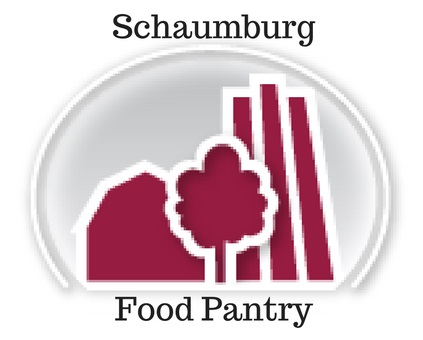 Schaumburg Food Pantry logo