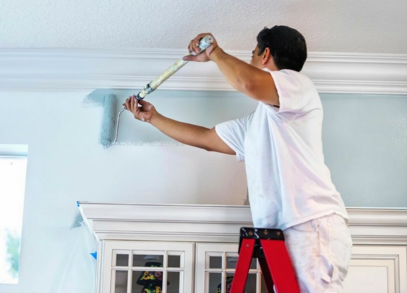 Painting Contractor Insurance - R.C. Keller & Company