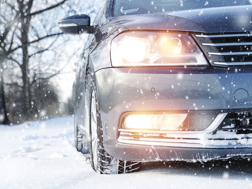 DeIce Your Driveway with These 5 Effective Ways R.C. Keller & Company