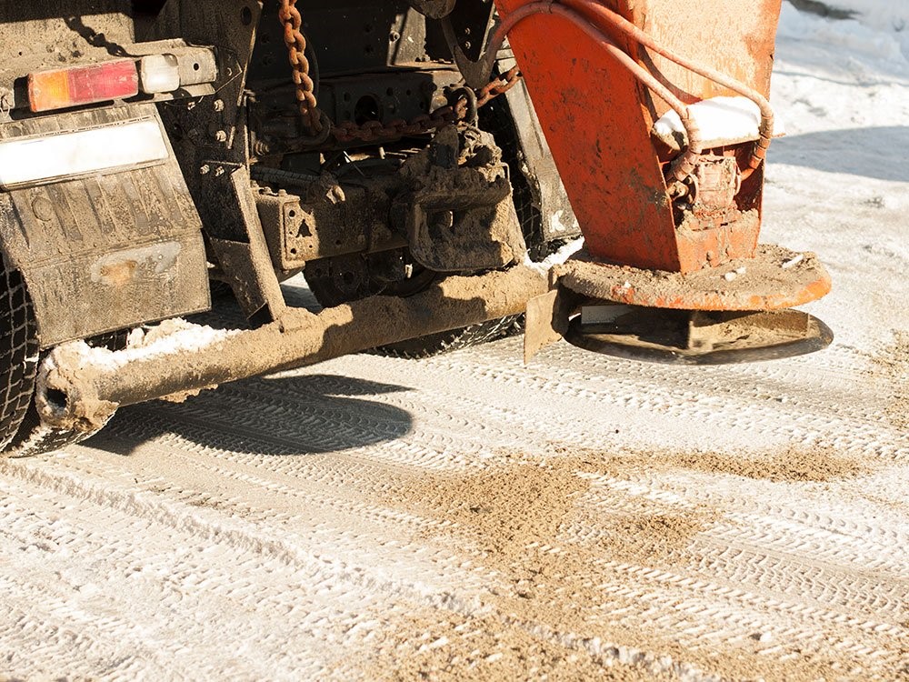 DeIce Your Driveway with These 5 Effective Ways R.C. Keller & Company