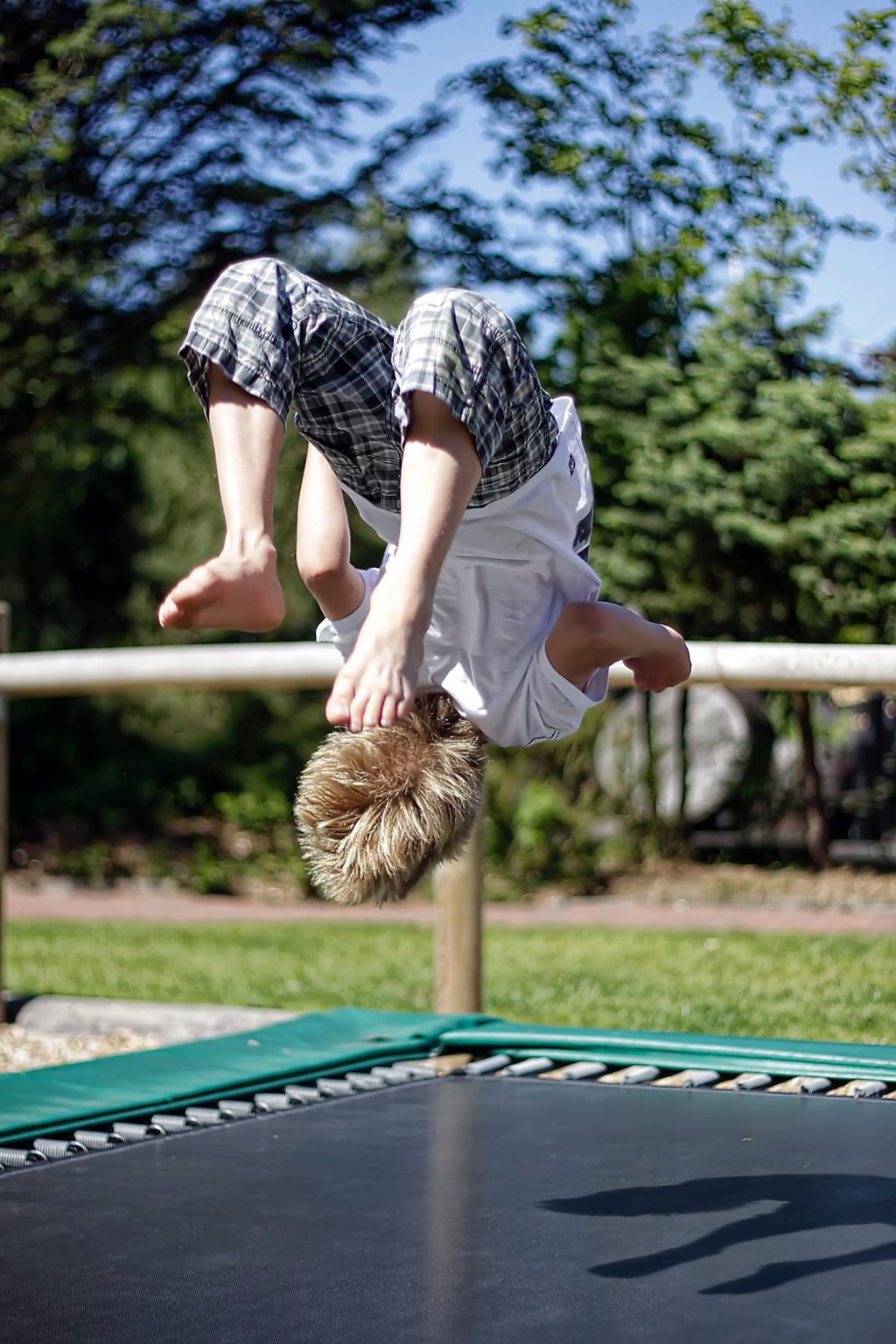 Trampolines and Homeowners Insurance R.C. Keller & Company Trampolines and Homeowners Insurance R.C. Keller & Company