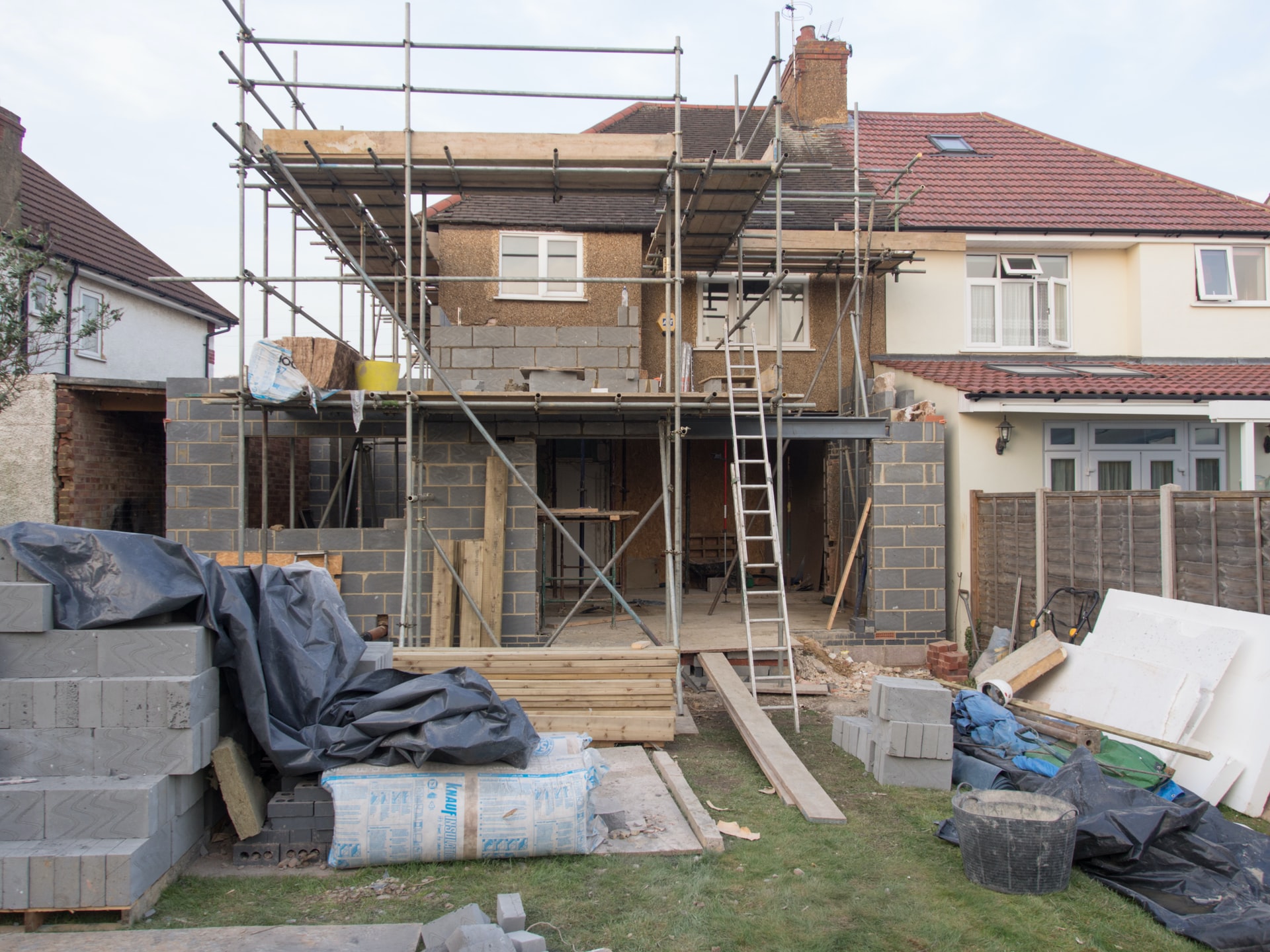 Builders Risk Insurance Basics R.C. Keller &amp; Company
